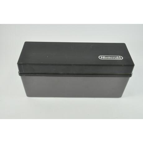 Nintendo Nes Game Case