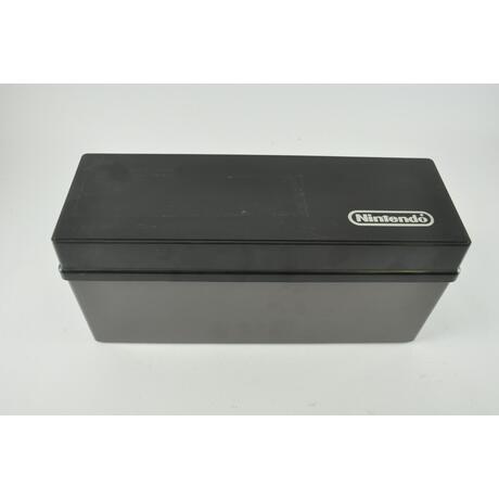 Nintendo Nes Game Case