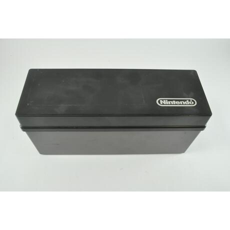 Nintendo Nes Game Case