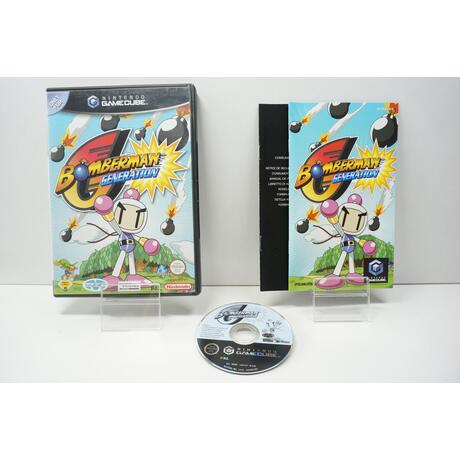 Bomberman Generation NOE