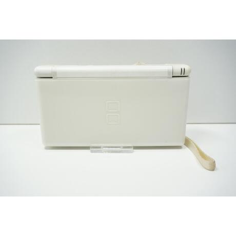 Nintendo DS Lite White