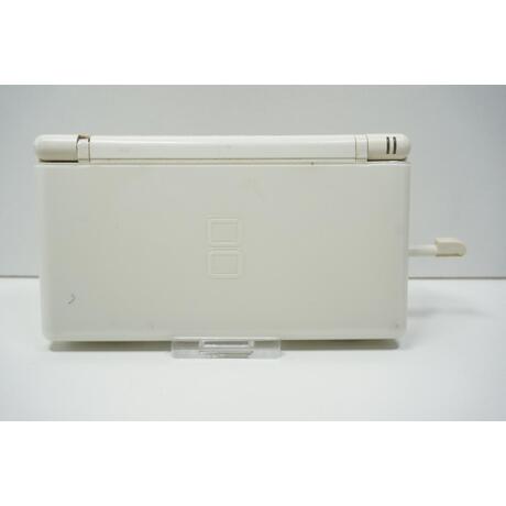 Nintendo DS Lite White