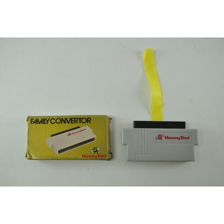 Honey Bee Family Convertor Boxed
