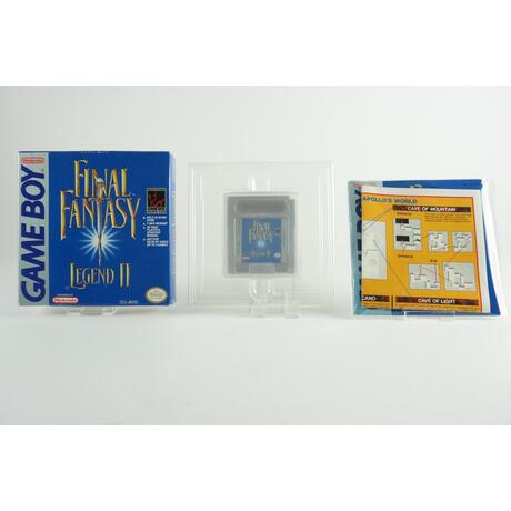 Final Fantasy Legend II