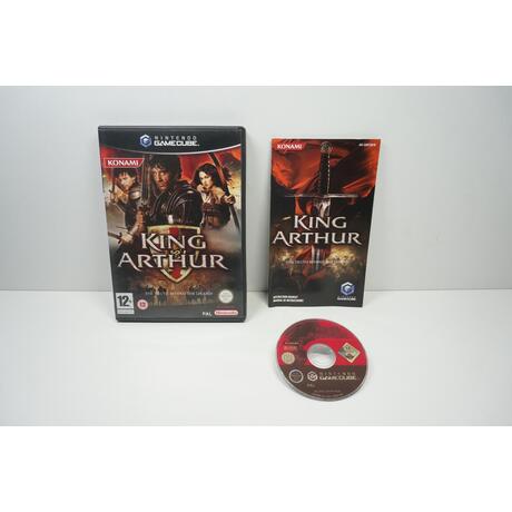 King Arthur