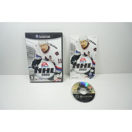 NHL 2005