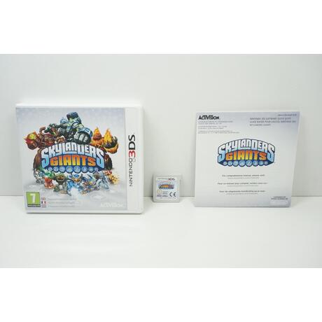 Skylanders: Giants