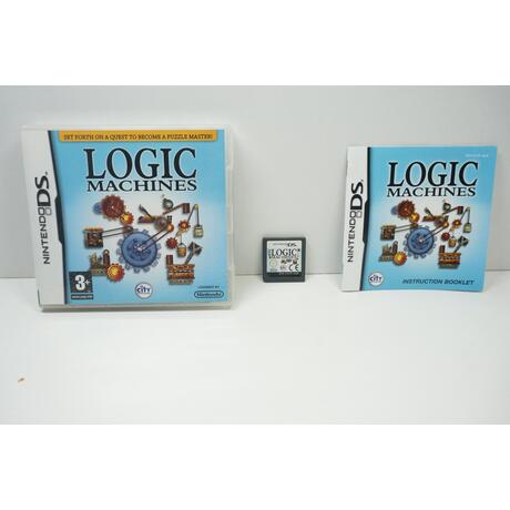 Logic Machines