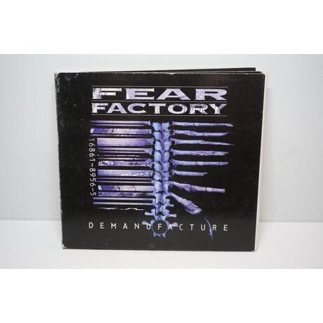 Fear Factor: Demanufacture