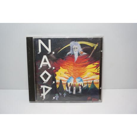 New Age Of Politics (N.A.O.P)