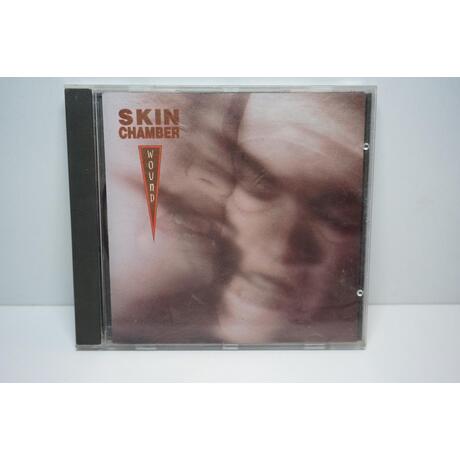Skin Chamber: Wound