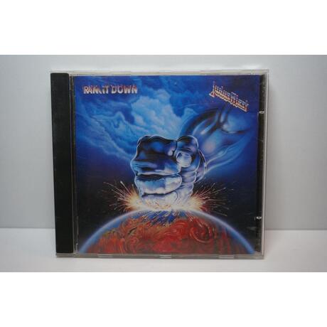 Judas Priest: Ram It Down