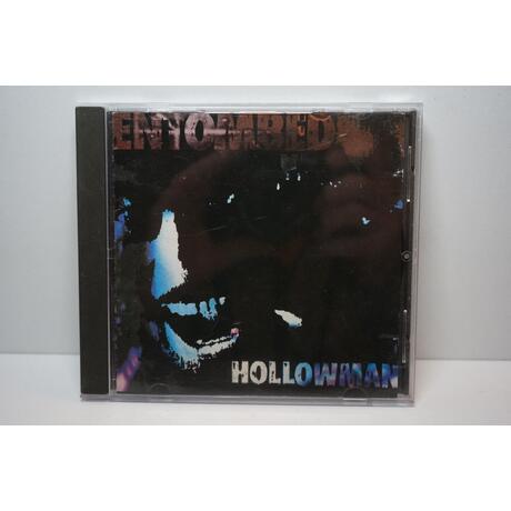 Entombed: Hollowman