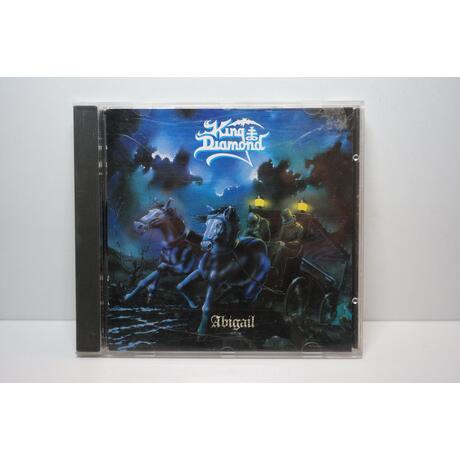 King Diamond: Abigail