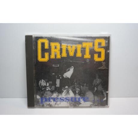 Crivits: Pressure