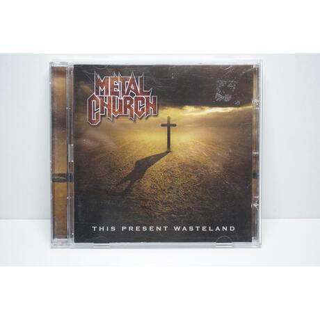 Metal Church: This present Wasteland