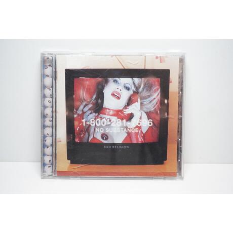 Bad Religion: No Substance