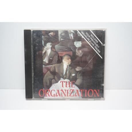 The Organization