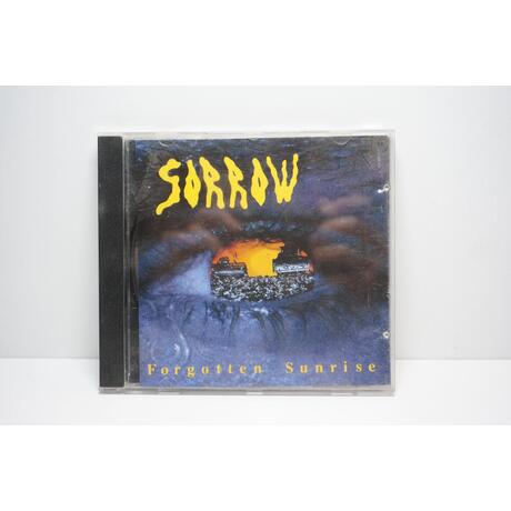 Sorrow: Forgotten Sunrise