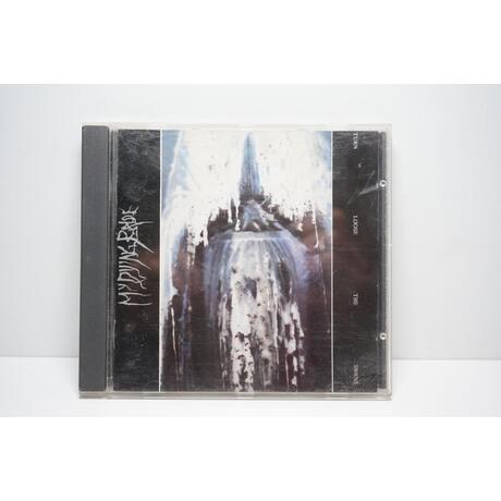 My Dying Bride: Turn Loose The Swans
