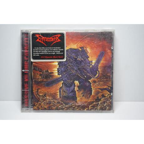 Dismember : Massive kiklling Capacity