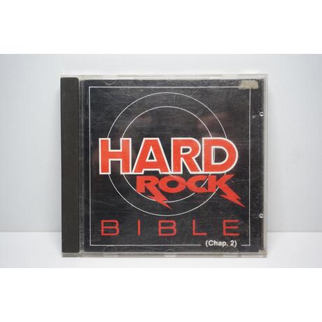 Hard Rock Bible Chapter 2