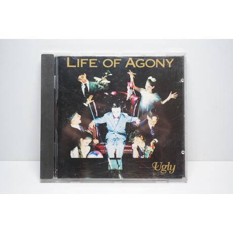 Life Of Agony: Ugly