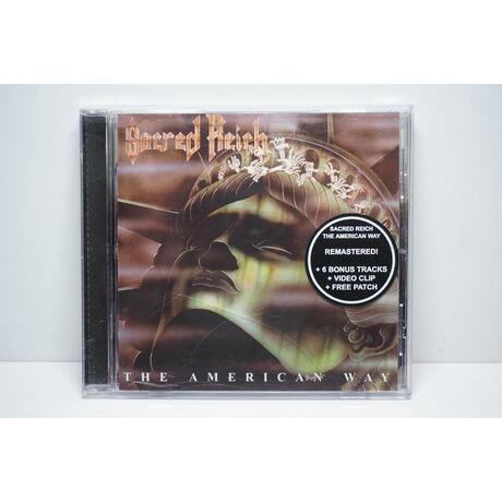 Sacred Reich: The American Way