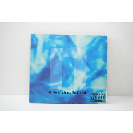 Nine Inch Nails: Fixed