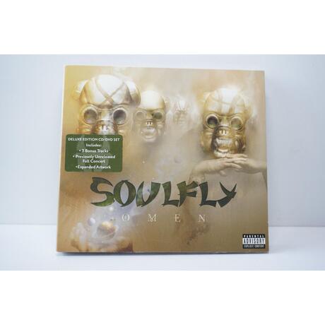 Soulfly: Omen