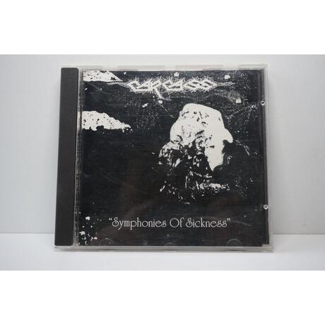 Carcass: Symphonies Of Sickness