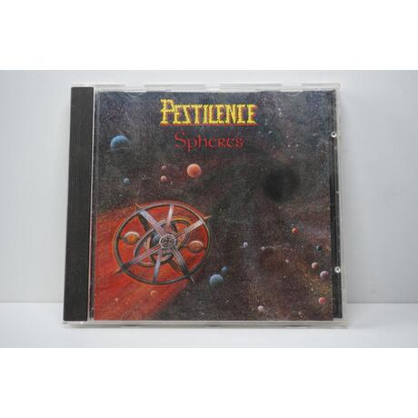 Pestilence: Spheres