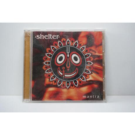 Shelter: Mantra