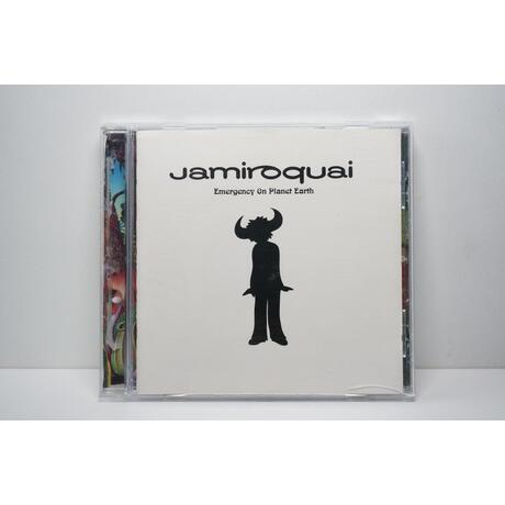 Jamiroquai: Emergency On Planet Earth
