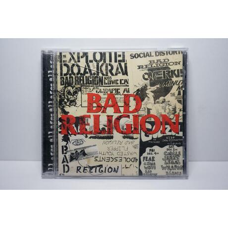 Bad Religion: All Ages
