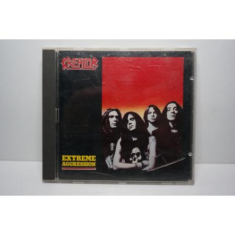 Kreator: Extreme Agression