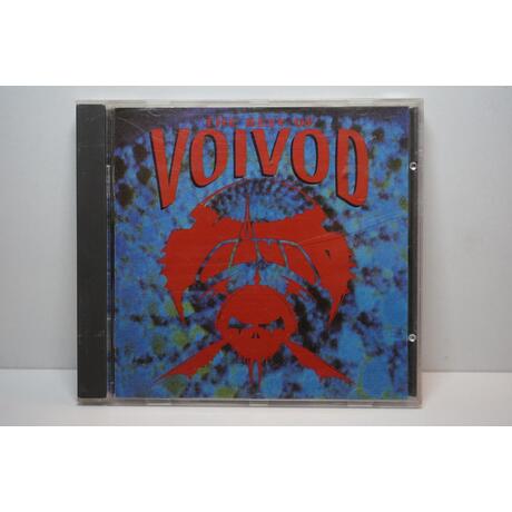 Voivod: The Best of Voivod