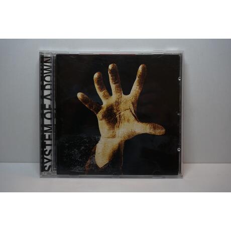 System Of A Down: American