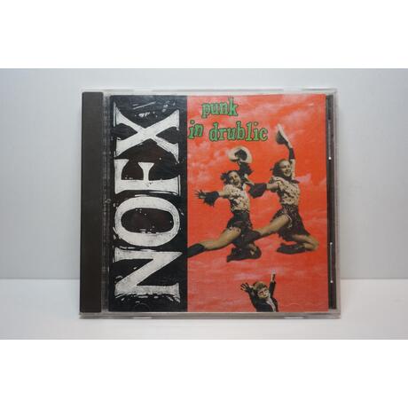 NOFX: Punk In Drublic