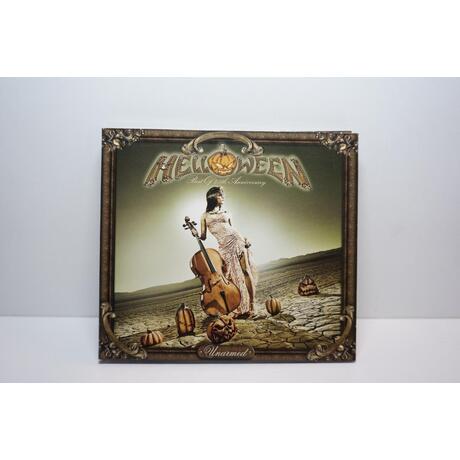 Helloween: Best Of 25th Anniversary