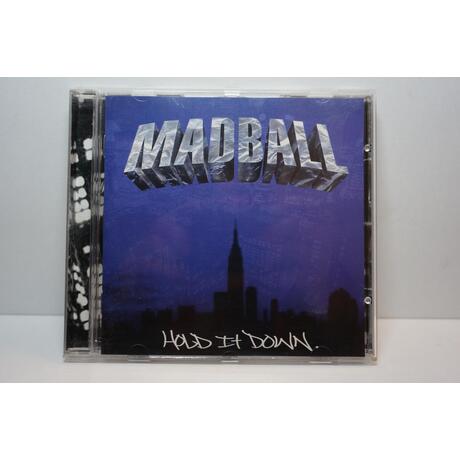 Madball: Hold It Down