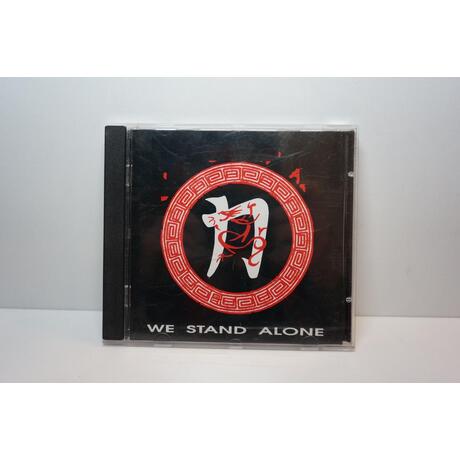 Sick Of It All: We Stand Alone