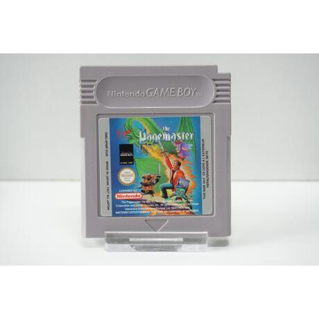The Pagemaster EUR