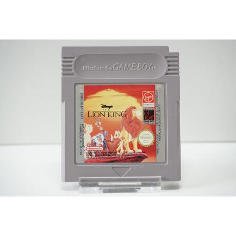 Disney's The Lion King EUR