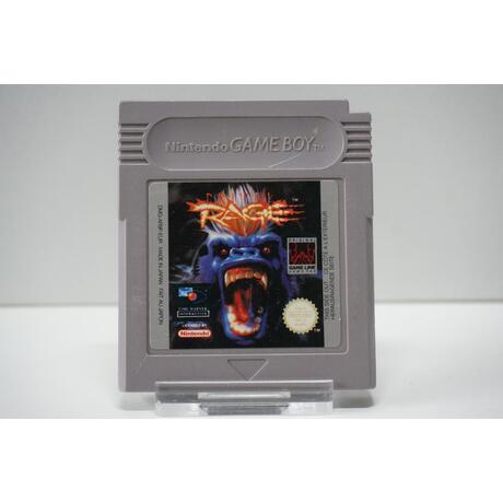 Primal Rage EUR