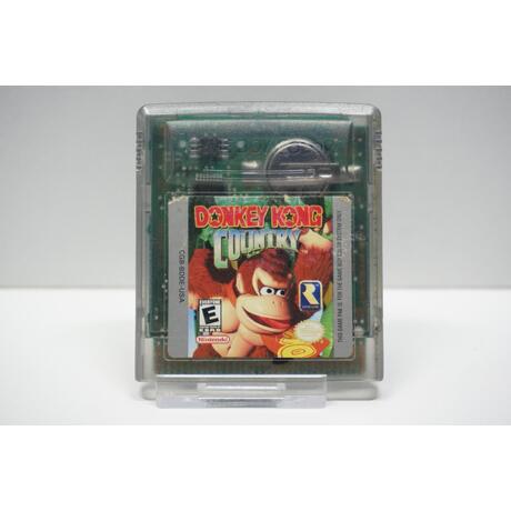 Donkey Kong Country USA