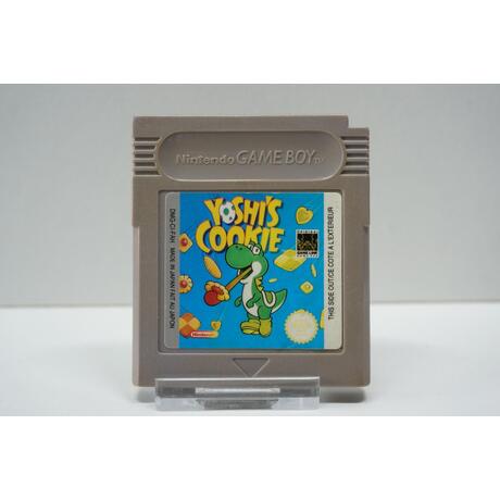 Yoshi's Cookie FAH