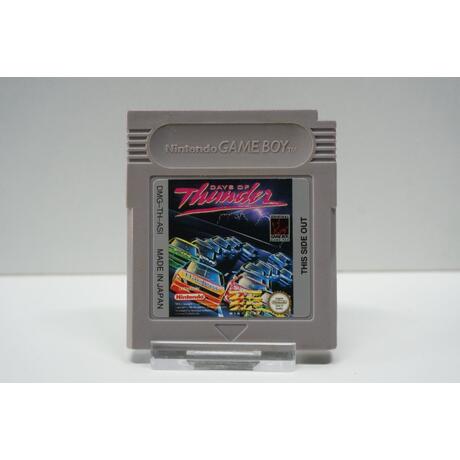 Days of Thunder ASI