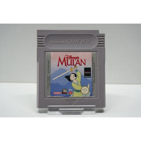 Disney's Mulan EUR