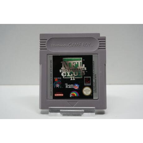 NFL Quarterback Club II EUR